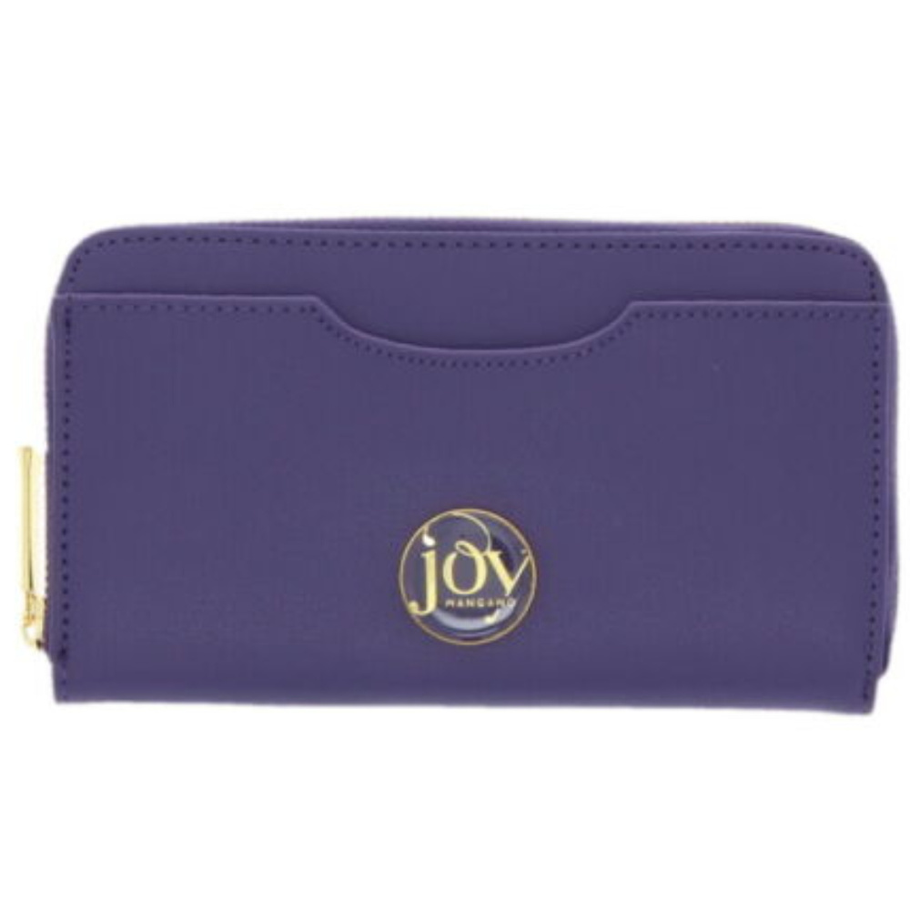 JOY E*Lite Couture Genuine Leather Wallet RFID